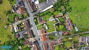 Aerial View- click for photo gallery